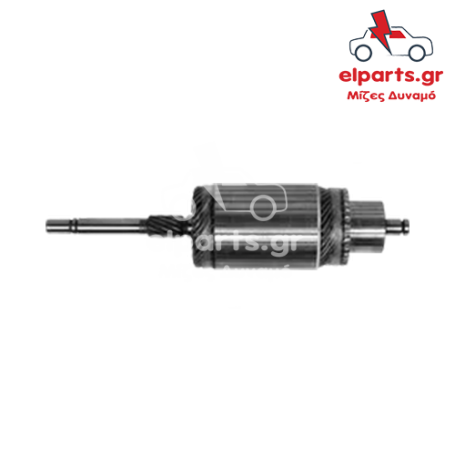 Μίζα Magneti Marelli SA4018 