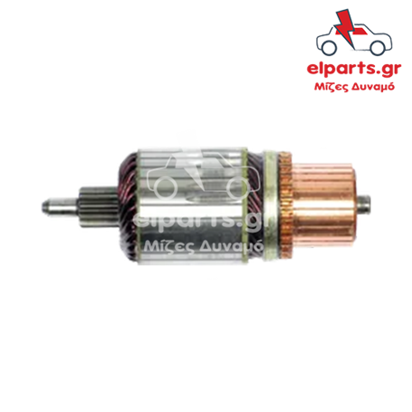 Μίζα Magneti Marelli SA4020 