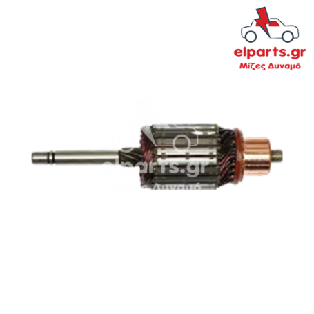 Μίζα Magneti Marelli SA4021 