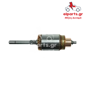 Μίζα Lucas SA4023 