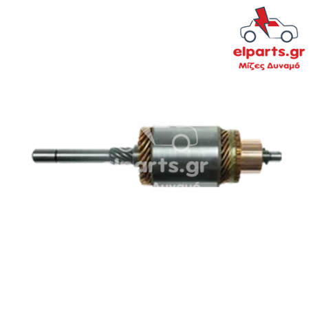 Μίζα Lucas SA4023 