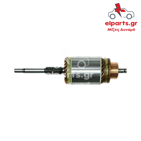 Μίζα Magneti Marelli SA4025S 