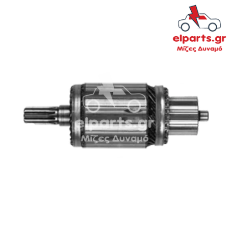 Μίζα Mitsubishi SA5004 