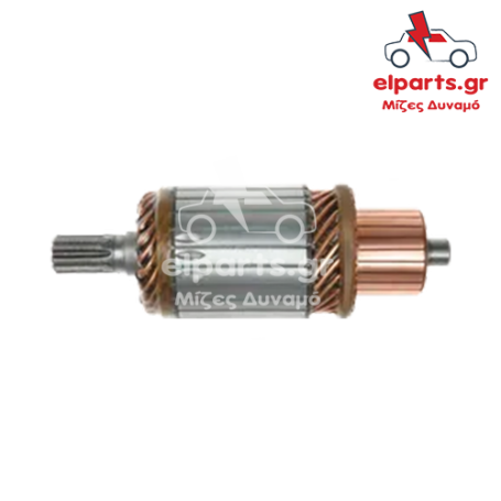 Μίζα Mitsubishi SA5017 