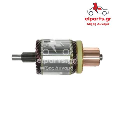 Μίζα Mitsubishi SA5018 