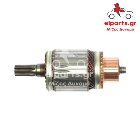 Μίζα Mitsubishi SA5027 