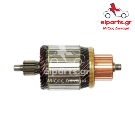 Μίζα Mitsubishi SA5040 