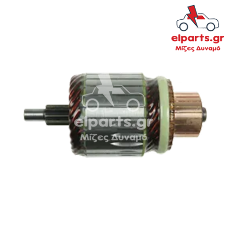 Μίζα Mitsubishi SA5043S 