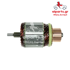 Μίζα Mitsubishi SA5046S 