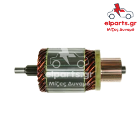 Μίζα Mitsubishi SA5050S 