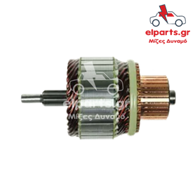 Μίζα Mitsubishi SA5053S 