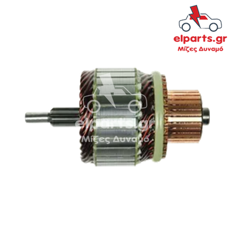 Μίζα Mitsubishi SA5053S 