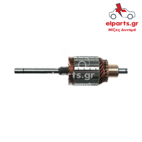 Μίζα Denso SA6001 