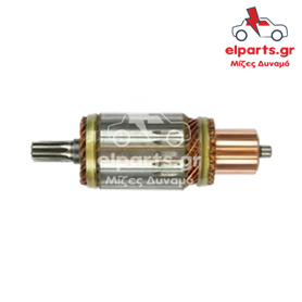 Μίζα Denso SA6002 