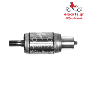 Μίζα Denso SA6003 