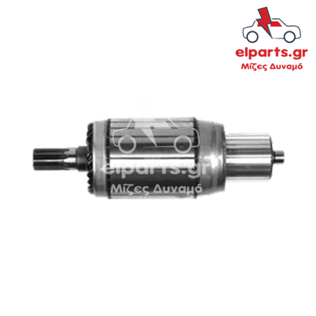 Μίζα Denso SA6003 