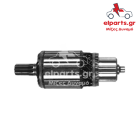 Μίζα Denso SA6004 