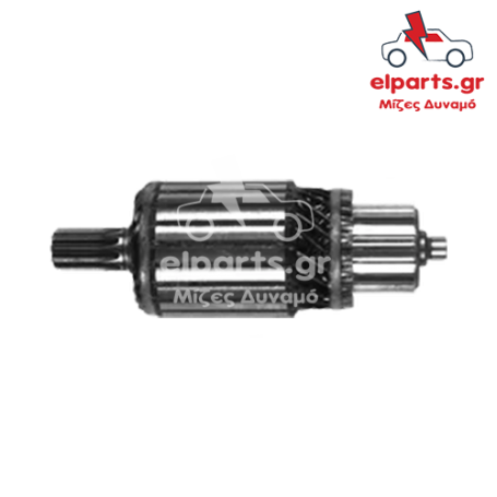 Μίζα Denso SA6004 