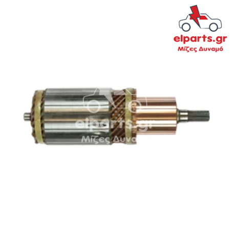 Μίζα Denso SA6006 