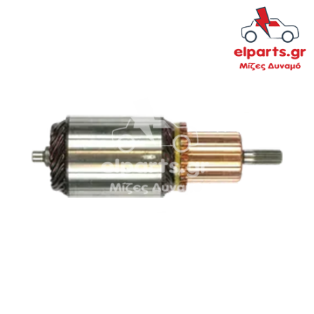 Μίζα Denso SA6007 