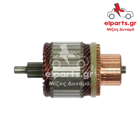 Μίζα Denso SA6008 