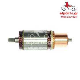 Μίζα Denso SA6009 