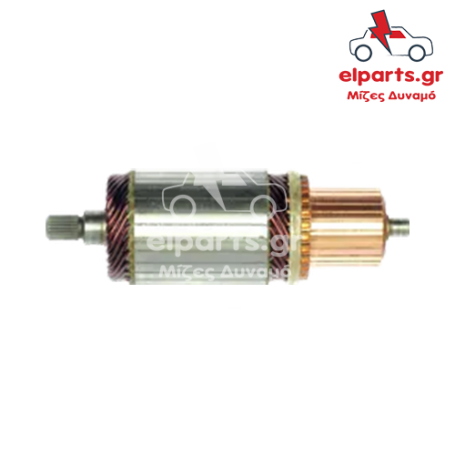 Μίζα Denso SA6009 