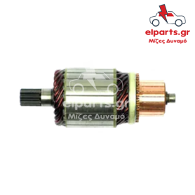 Μίζα Denso SA6011 