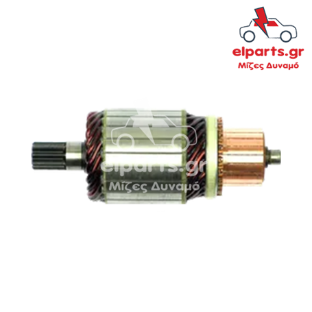 Μίζα Denso SA6011 