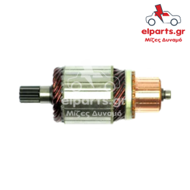 Μίζα Denso SA6012 