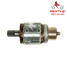 Μίζα Denso SA6013 