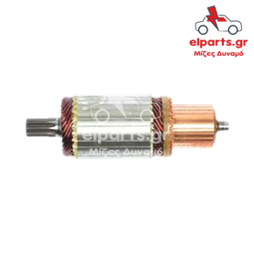 Μίζα Denso SA6014 