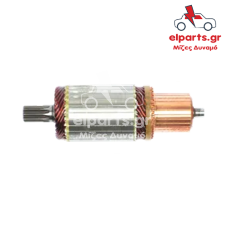 Μίζα Denso SA6014 