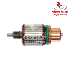 Μίζα Denso SA6018 