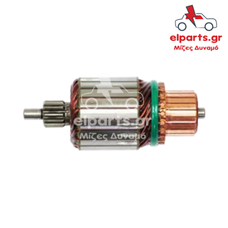 Μίζα Denso SA6018 