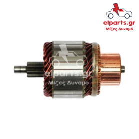 Μίζα Denso SA6019 