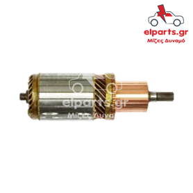 Μίζα Denso SA6020 