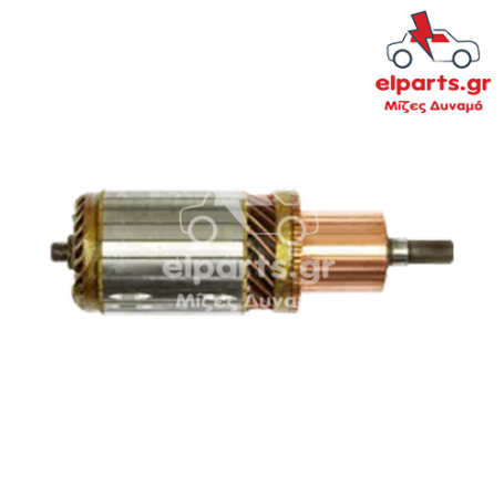 Μίζα Denso SA6020 