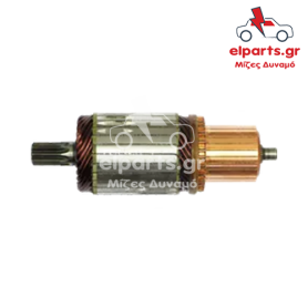 Μίζα Denso SA6021 