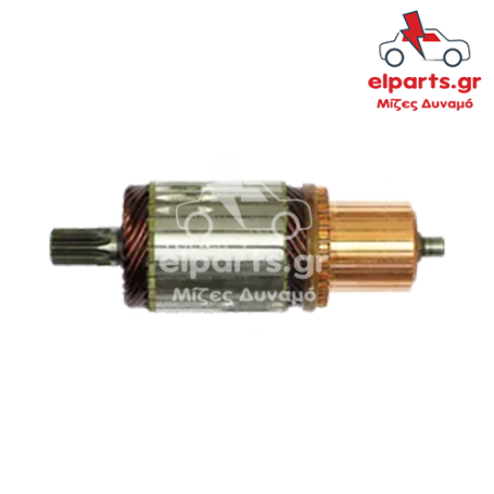 Μίζα Denso SA6021 