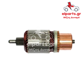 Μίζα Denso SA6022 