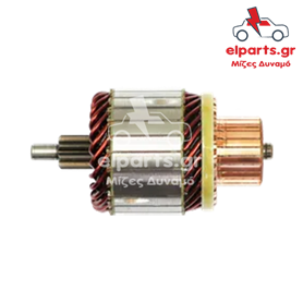 Μίζα Denso SA6023 