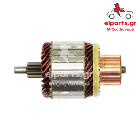 Μίζα Denso SA6023 