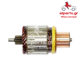 Μίζα Denso SA6024 