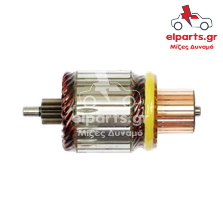 Μίζα Denso SA6024 