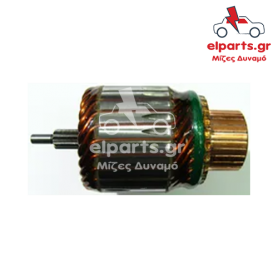 Μίζα Denso SA6025 