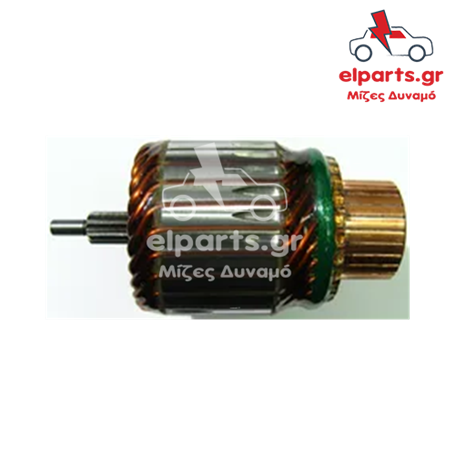 Μίζα Denso SA6025 