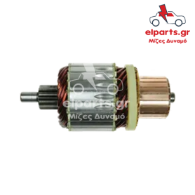 Μίζα Denso SA6026S 