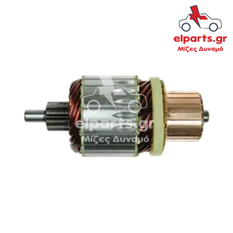 Μίζα Denso SA6026S 