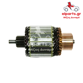 Μίζα Denso SA6027S 